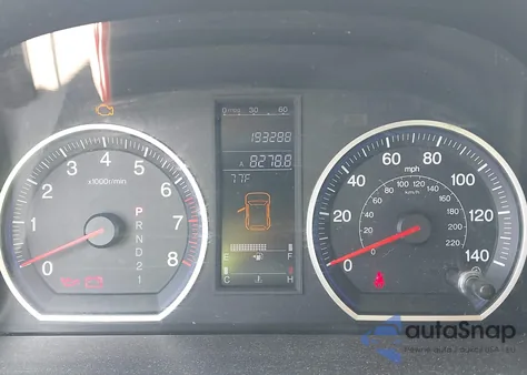 2009 Honda Cr-V Ex-L from USA, damaged, VIN 5J6RE48759L015150